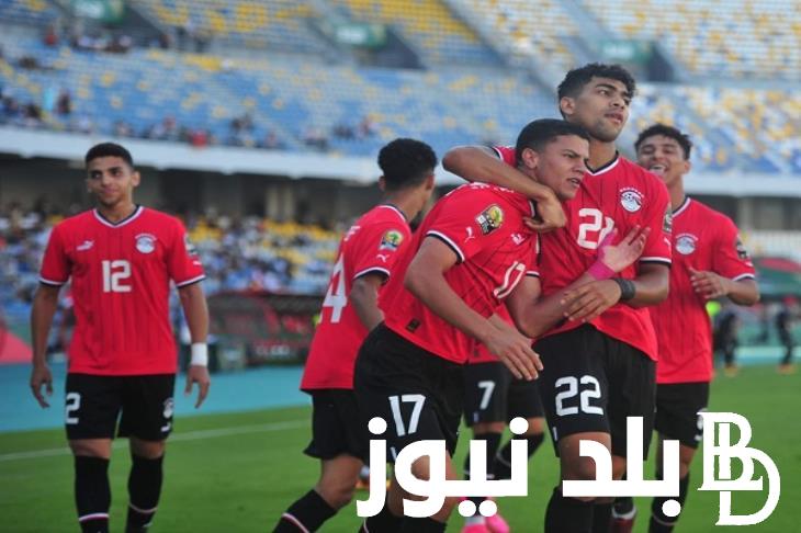 بقيادة النني.. مواعيد مباريات منتخب مصر الاولمبي 2024 في أولمبياد باريس