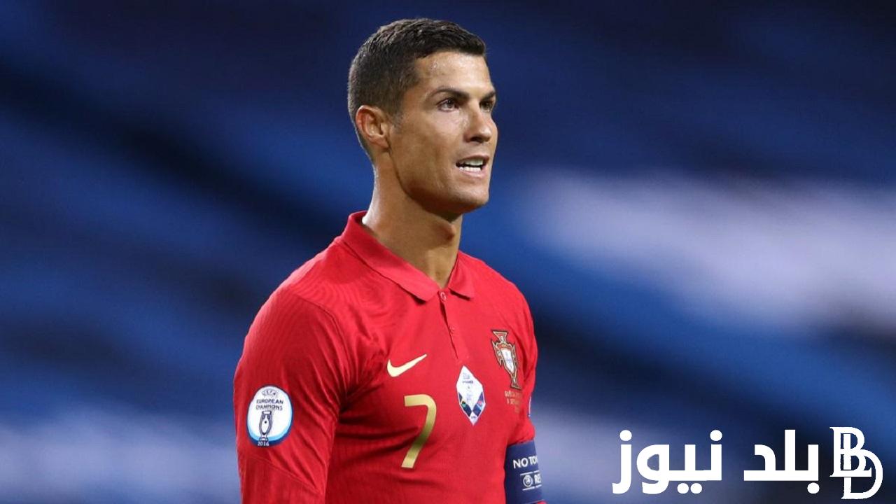 هل كريستيانو رونالدو اعتزل دوليا بعد خروج البرتغال من يورو 2024.. مارتينيز يكشف التفاصيل