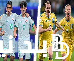 مباراة منتخب العراق الاولمبي القادمة بعد الحصول على أول ثلاث نقاط بالأولمبياد