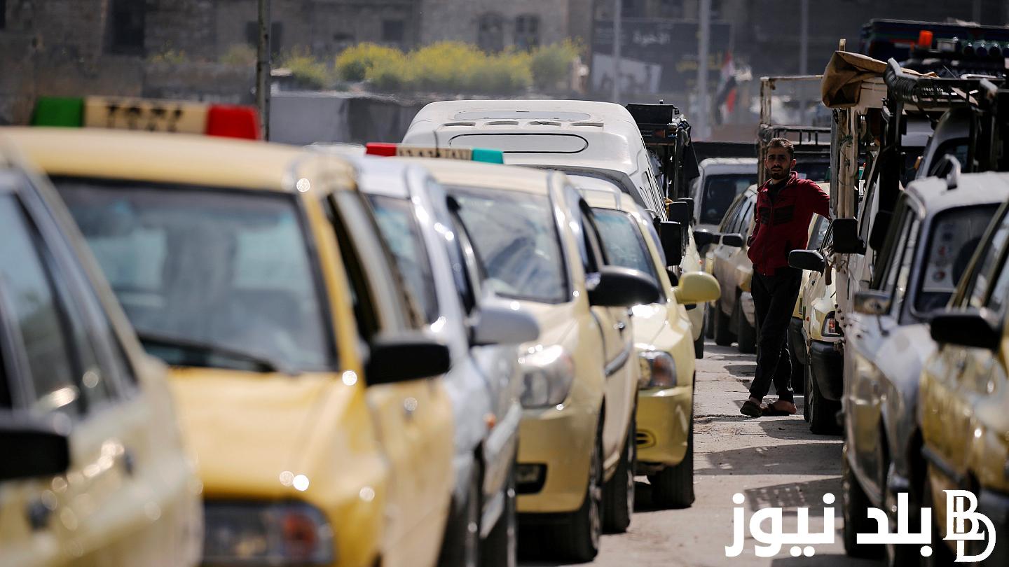 محافظ بني سويف يُعلن: تعريفة المواصلات الجديدة بني سويف 2024 بعد قرار رفع أسعار المواد البترولية