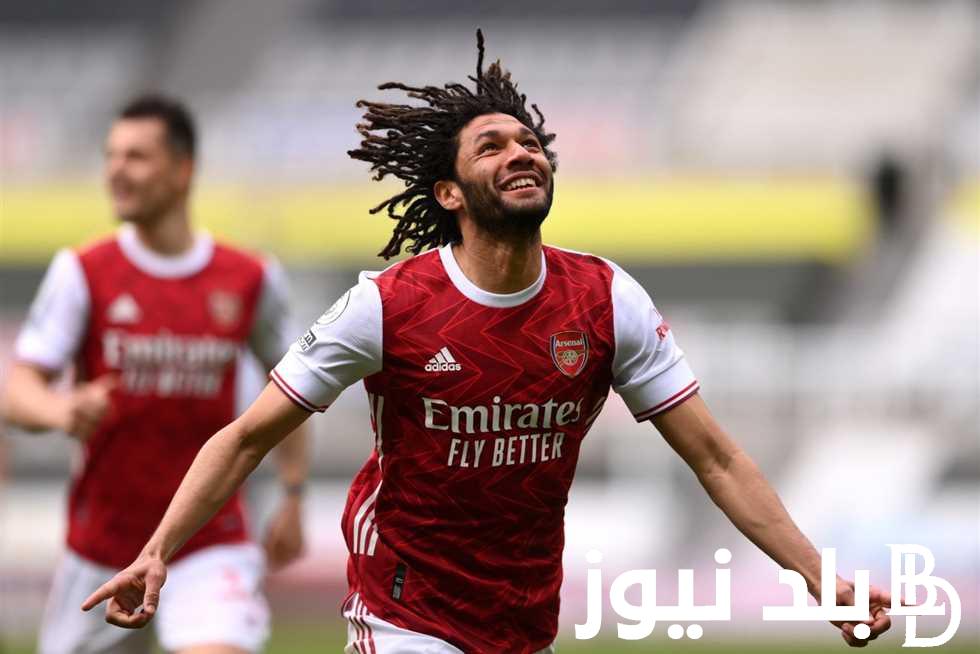 “ليس الأهلي” محمد النني ينتقل الي صفوف نادي الجزيرة الاماراتي بعد 10 سنوات داخل جدران الجانرز