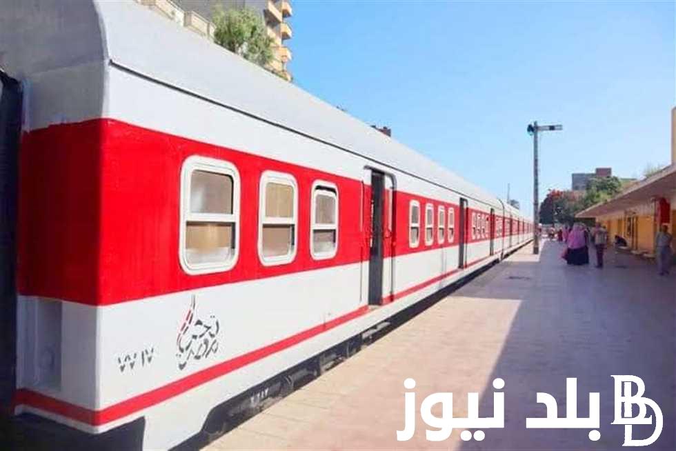 جدول مواعيد قطارات الصعيد اليوم 23 يوليو 2024 من القاهرة إلي كل محافظات الوجه القبلي