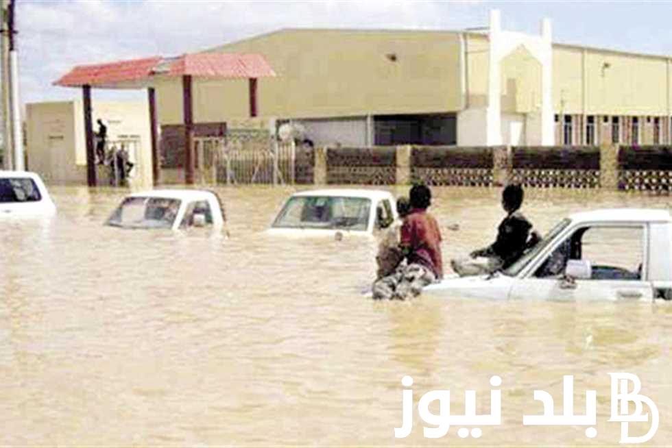 “كارثة الانهيارات” سيول السودان اليوم 2024.. 229 قتيلا بسبب انزلاق أرضي
