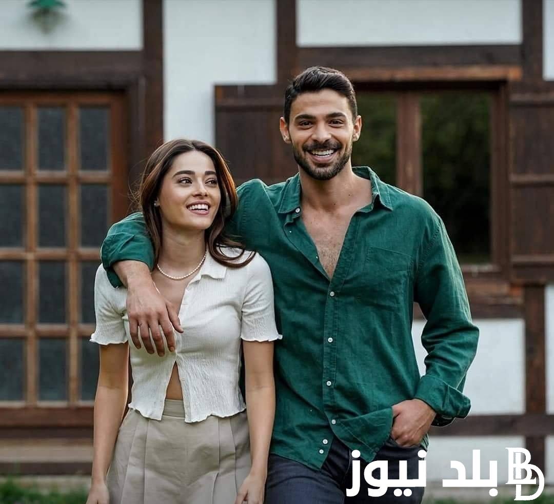 “عرض اول” موعد عرض مسلسل المتوحش الموسم الثاني والقنوات الناقله بالتردد