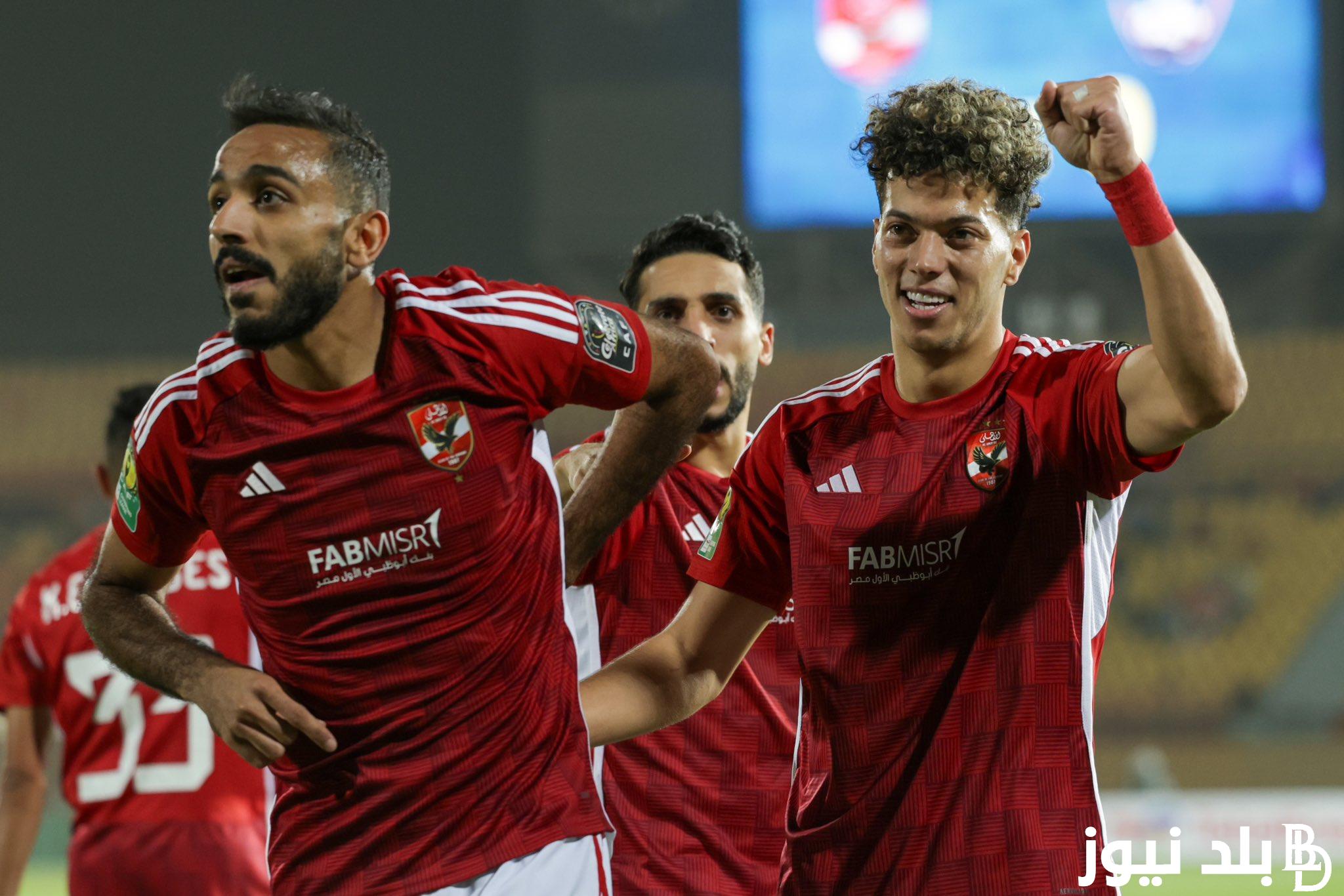 “ماتش الاهلي HD” القنوات الناقلة لمباراة الاهلي اليوم الاثنين 8 يوليو 2024 أمام طلائع الجيش في الدورى المصري علي النايل سات بجودة HD