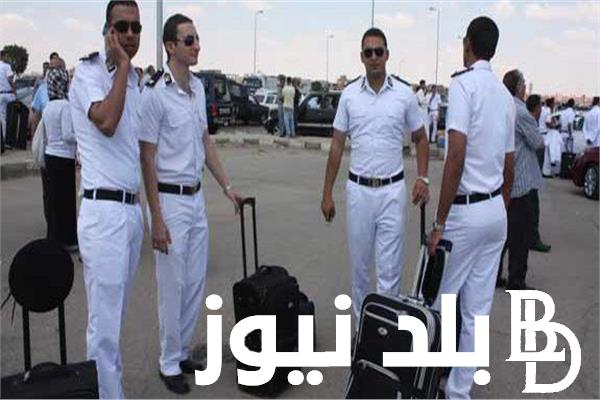 وزارة الداخليه تعلن.. التخصصات المطلوبه لكليه الشرطه 2025 وموعد التقديم للالتحاق بقسم ضباط متخصصين