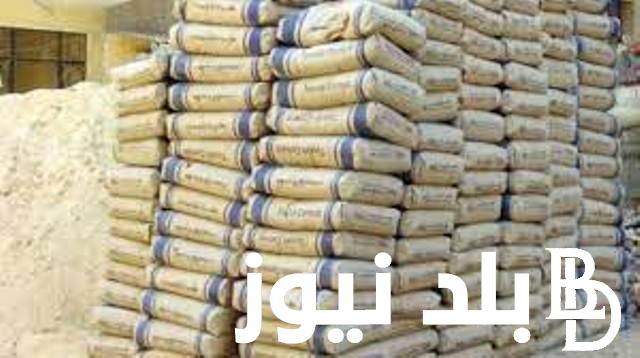 “الممتاز علي كام” سعر الأسمنت الممتاز اليوم في الاسواق للمستهلك وسعر الحديد اليوم في الشركات
