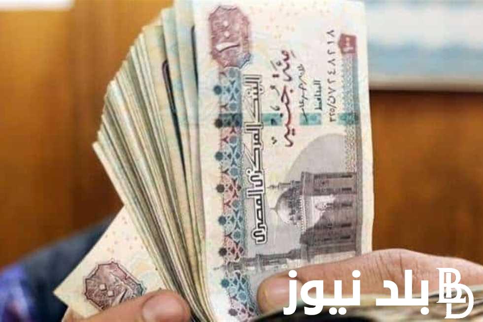 “هام ورسمياً”.. وزارة المالية آخر أخبار زيادة المرتبات 2024 | وزارة المالية تكشف حقيقة زيادة المرتبات لشهر أغسطس لكافة العاملين