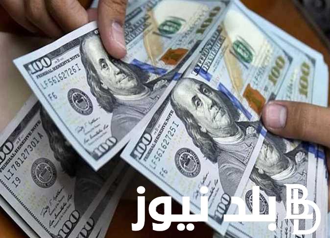 “الاخضر مستقر” سعر الدولار اليوم مقابل الجنيه المصري في بداية تعاملات اليوم السبت 20 يوليو 2024