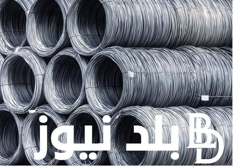 سعر طن الحديد اليوم حديد عز الأربعاء 24 يوليو 2024 لتجار التجزئة وللمستهلك بجميع الأسواق