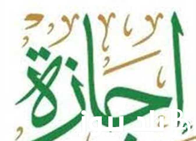 موعد اجازة رأس السنة الهجرية؟.. اعرف الاجازات الرسمية المُتبقية لعام 2024