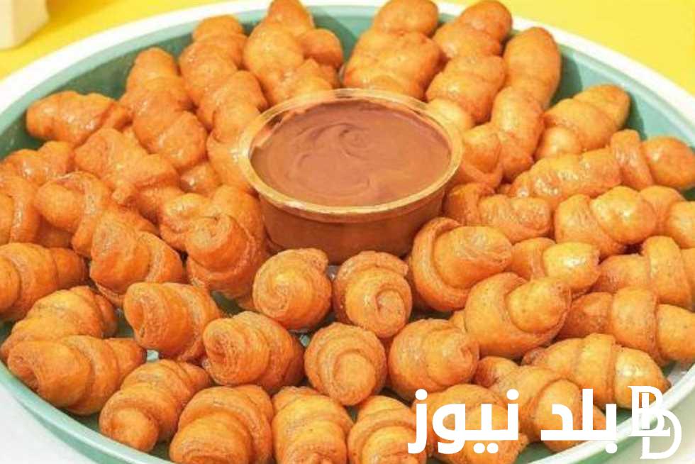 “وفري 700 جنية” طريقة اعداد حلوي صوابع جيجي في المنزل باسهل المكونات