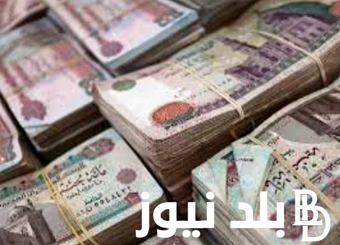 عاجل “المالية تُعلن” تبكير صرف مرتبات شهر يوليو 2024 وجدول الحد الادني للاجور بالزيادة الأخيرة