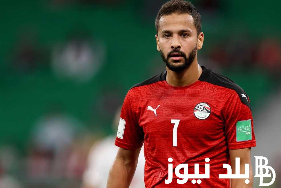 “سكتة قلبية خبيثة” سبب وفاة اللاعب أحمد رفعت لاعب منتخب مصر
