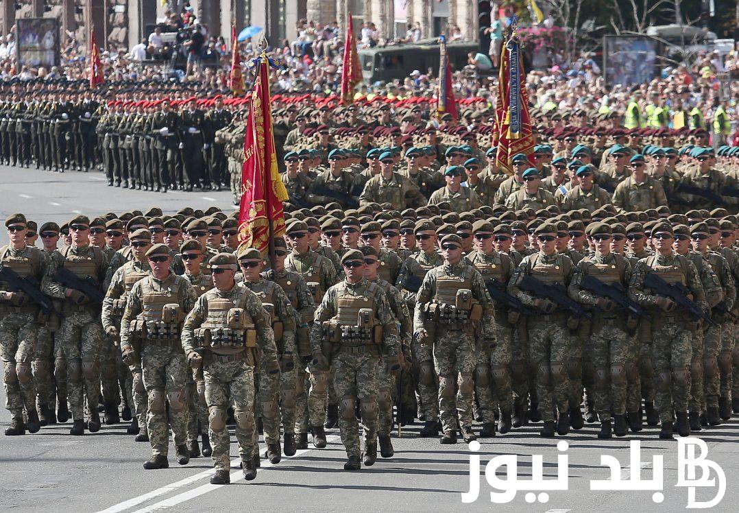 زيادة مرتقبة في رواتب القوات المسلحة الملكية 2024 ونسبة الزيادة الجديدة في رواتب القاضة وفقاً لما اقرته الحكومة المغربية