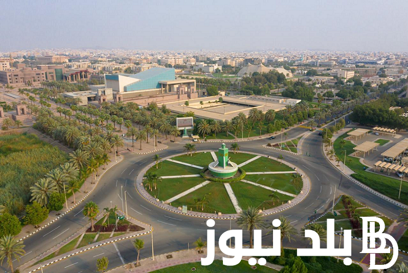 “إلي العالمية” ماهي المساحه المستهدفه في مشروع وسط جدة 2024 وما هي أهم خططه