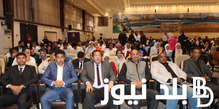 معسكر اتحاد الكيانات التطوعية الشبابية.. التعاون الجديد بين وزارة الشباب والرياضة ومنظمة اليونيسيف