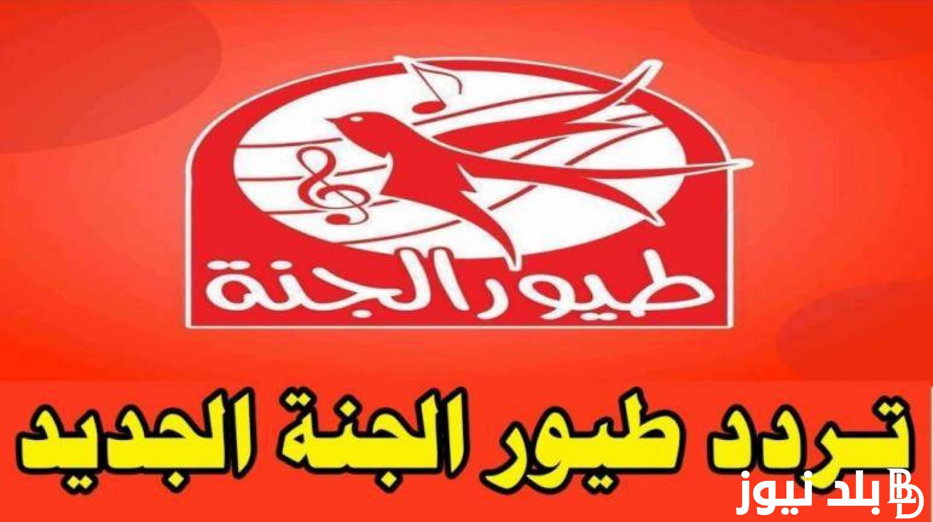 “أنزلها ازاي” الان تردد قناة طيور الجنة 2024 علي عرب سات ونايل سات وكيفية ظبطها خطوة بخطوة
