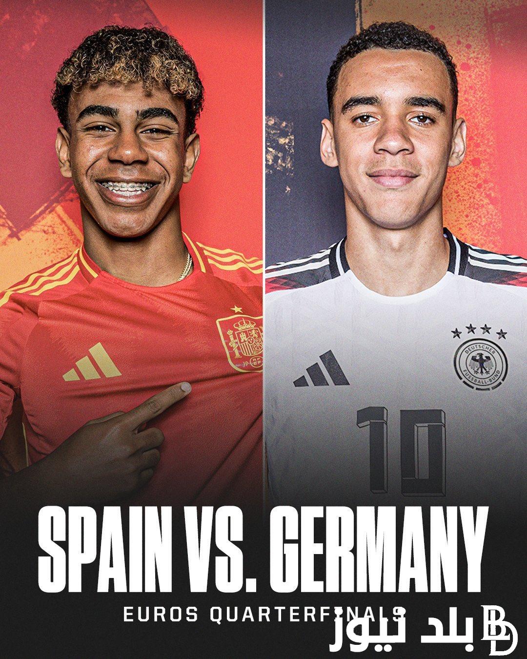 نتائج مباريات اليورو.. خروج مفاجئ للماكينات الألمانية وتوديع صاحب الأرض للبطولة من دور الـ4