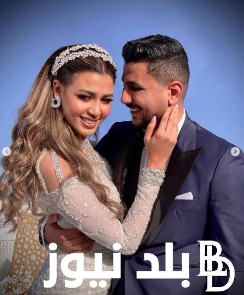 السبب مفاجأة.. حقيقة طلاق البلوجر فرح شعبان من زوجها بعد زواج أكثر من عامين ونصف