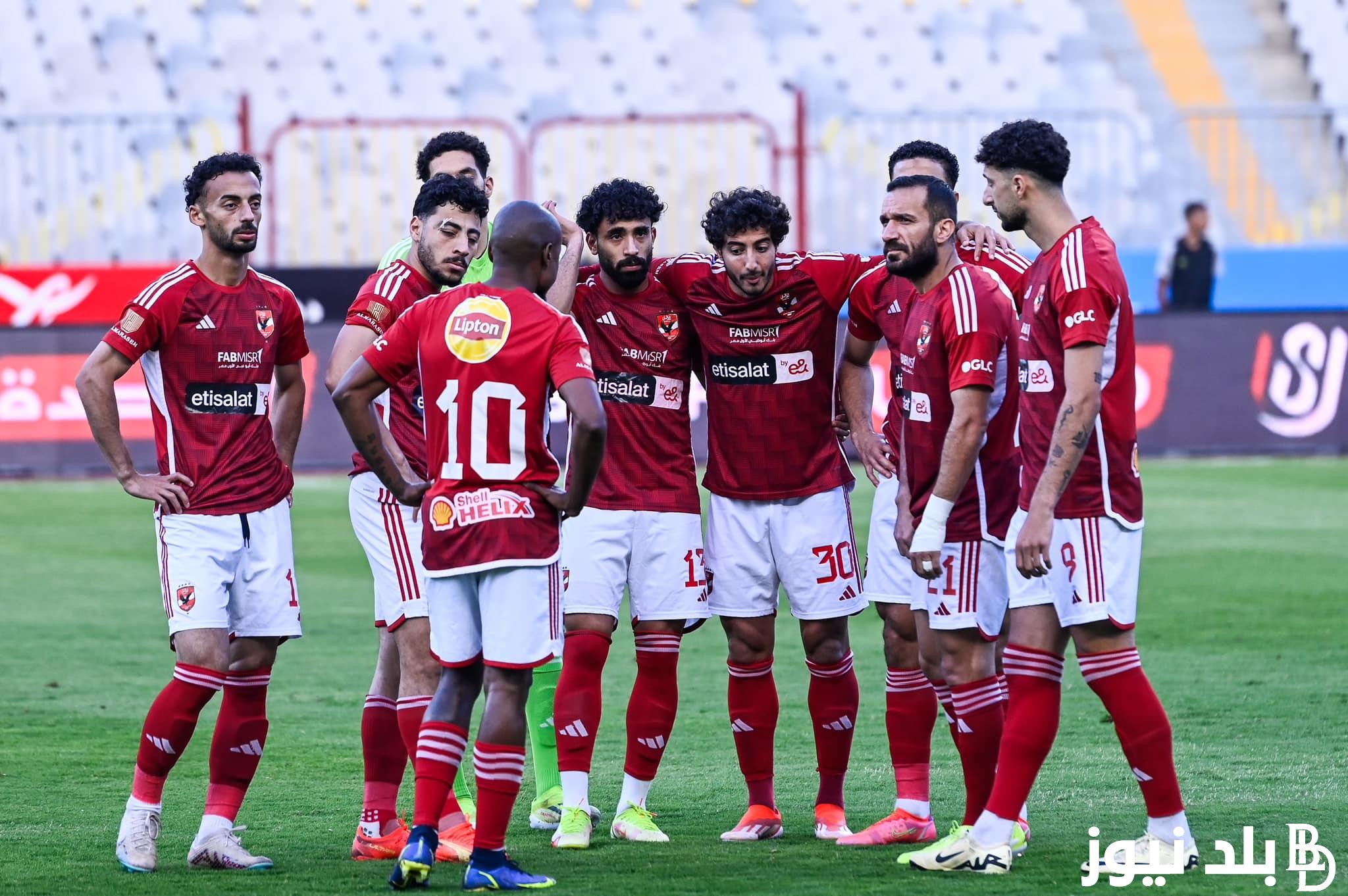 “ماتش الاهلي بجودة HD” القنوات الناقلة لمباراة الأهلي اليوم الجمعة 12-7-2024 أمام بيراميدز في الدورى الممتاز علي النايل سات مجاناً