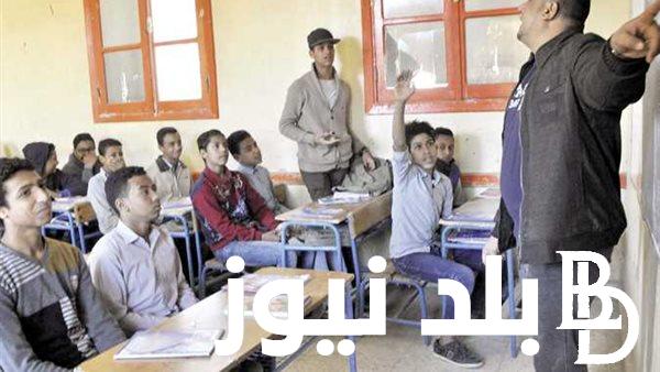 “الجدول” موعد امتحانات الدور الثاني 2024 للصف الثالث الثانوي وصفوف النقل في المحافظات