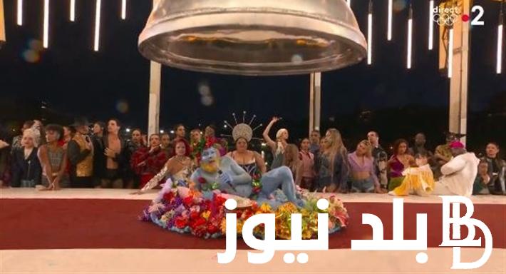 “النسخة الـ33” حفل افتتاح اولمبياد باريس العشاء الاخير | المتحدثه باسم اولمبياد باريس والمدير الفني للحفل يتقدمون بالاعتذار