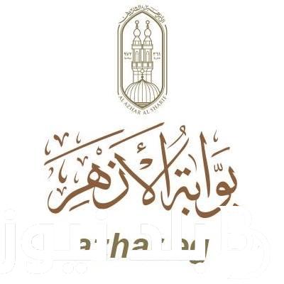 إعلان نتيجة الثانوية الازهرية 2024 عبر بوابة الأزهر الشريف الإلكترونية natiga.azhar.eg
