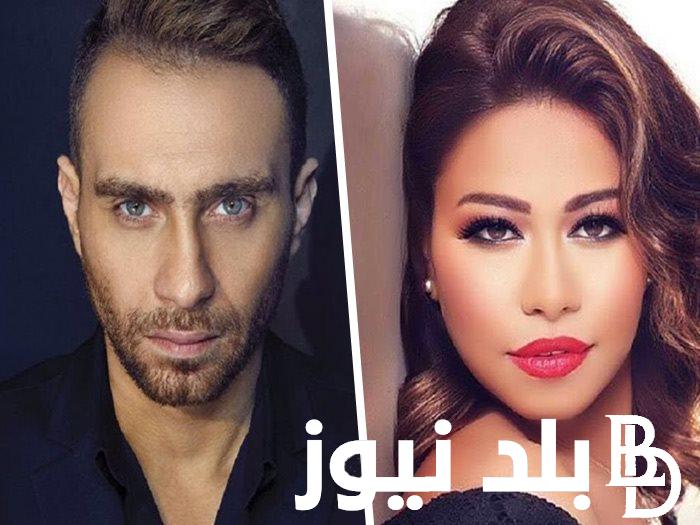 “خناقة جديدة” شيرين عبد الوهاب وحسام حبيب أمام النيابة العامة.. ابنة شيرين تدلي بالشهادة