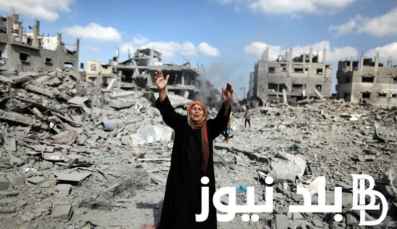 “مستجاب بإذن الله” دعاء لاهل غزة “اللهم قوهم بإيمانك الكبير وانصرهم على أعدائهم وأعداء الإسلام”
