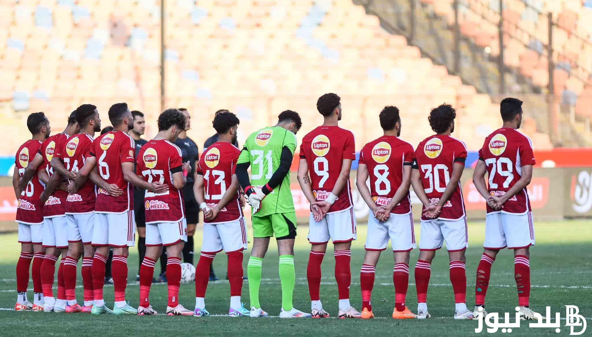 “المُبارة النارية” موعد مباراة الاهلي القادمة أمام المصري في الجولة 18 والمؤجلة من بطولة الدورى والقنوات الناقلة والتشكيل