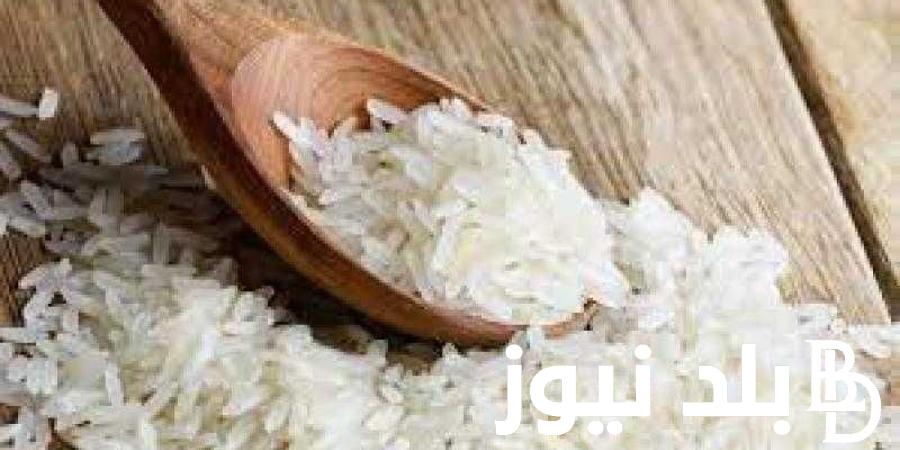 “رفيع وعريض الحبه” سعر طن الأرز الشعير اليوم الاحد في المضارب والاسواق ومعدل زراعة الارز في مصر عام 2025
