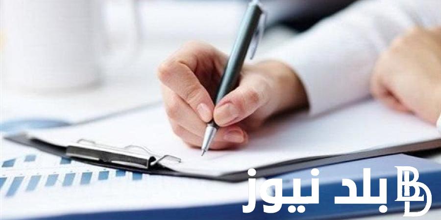 دعاء قبل ظهور نتيجة الثانوية العامة.. افضل +50 دعاء لطمئنة القلب