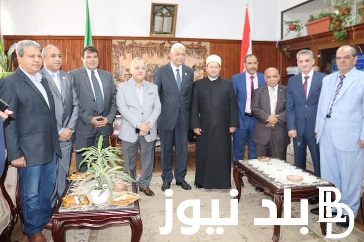 مُتاحة الآن برقم الجلوس.. نتيجة دبلوم الزراعة 2024 برقم الجلوس عبر بوابة التعليم الفني