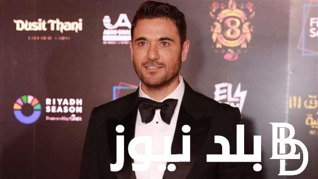 “نمبر 1” احمد عز ولاد رزق 3 يكسر جميع الأرقام القياسية ويتصدر قائمة أفلام عيد الأضحي المبارك