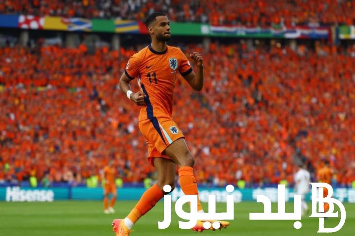 هداف اليورو 2024.. نجم ليفربول الأقرب وصراع رباعي على لقب الحذاء الذهبي ببطولة كأس الأمم الأوروبية