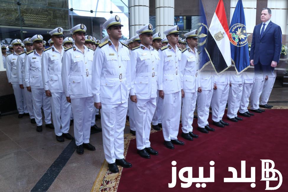 الداخلية توضح: اختبارات القدرات كلية الشرطة لهذا العام 2024 وشروط القبول فيها