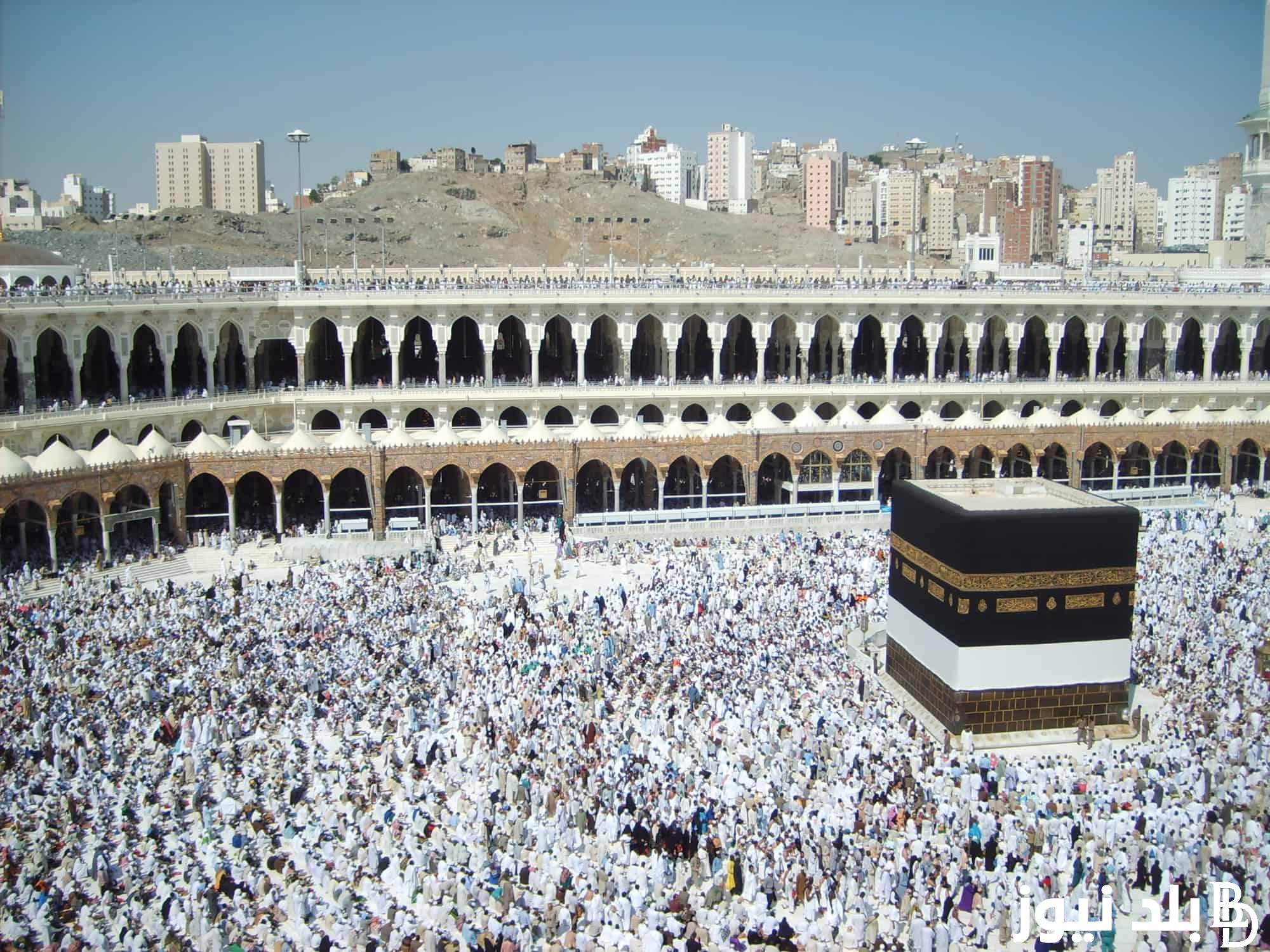 دعاء إتمام العمرة تويتر 2024 “اللهم لك الحمد على ما رزقتنا بزيارة بيتك الحرام “