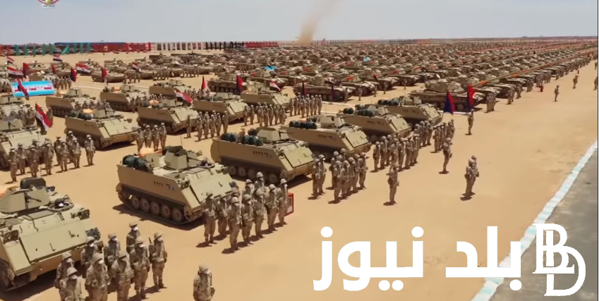 “فتح باب القبول”.. الدفاع تُعلن رسمياً موعد تقديم الضباط المتخصصين حربية 2024 واهم الشروط اللازمه للقبول