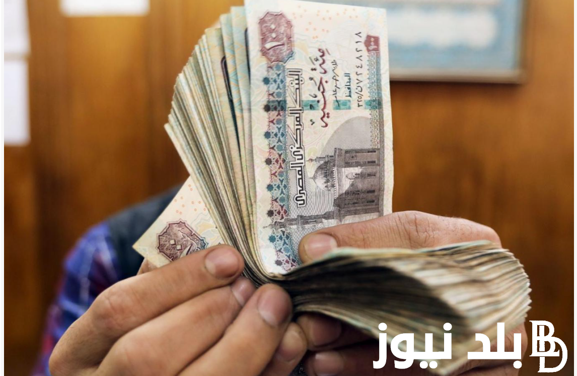 مرتبك امتى؟! تبكير صرف مرتبات شهر أغسطس 2024 لجميع العاملين بالدولة.. المالية توضح موعد الصرف الرسمي