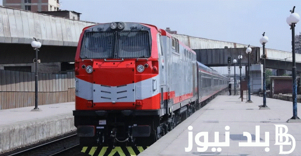 “قريباً” موعد التقديم في مدرسة السكة الحديد 2024 وشروط الالتحاق بها