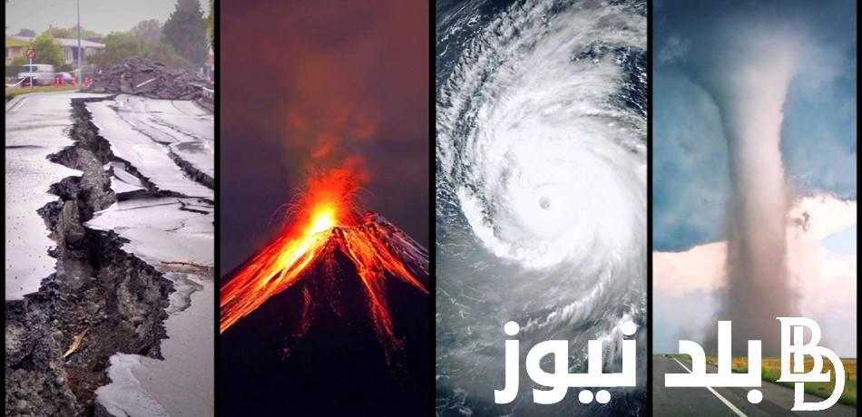 أعرف اخر توقعاتها..توقعات ليلي عبد اللطيف وآخر التوقعات بشأن جميع دول العالم والكوارث الطبيعية في البلاد خلال عام 2024