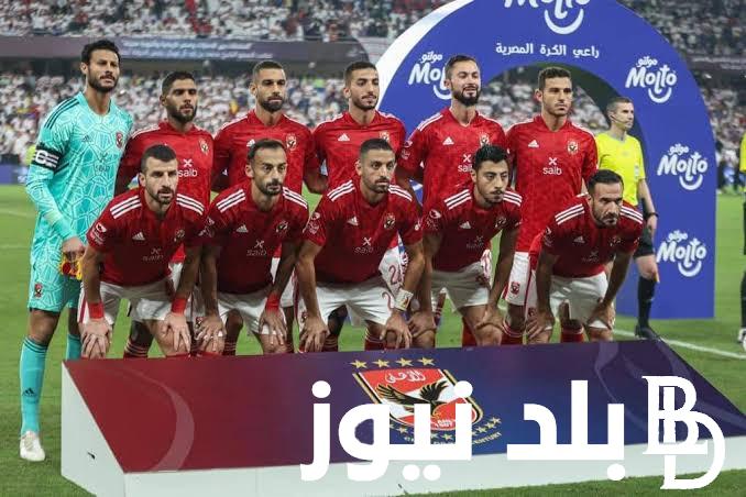 صفقات الأهلي 2024 وأبرز الراحلين في الانتقالات الصيفية