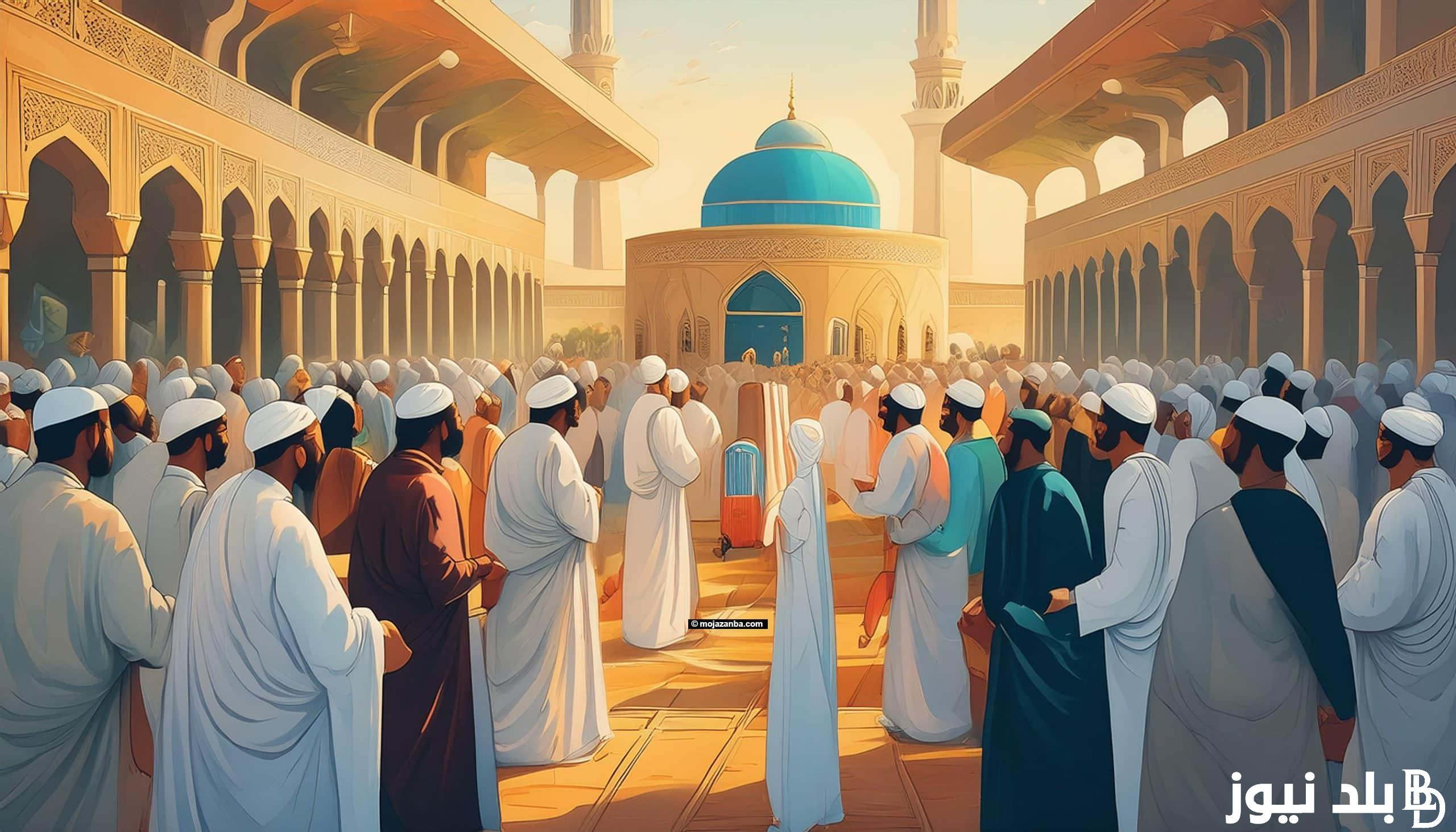 ذنب مغفور.. رابط التسجيل في قرعة الحج 2025 بالعراق عبر الرابط الرسمي والشروط المطلوبه