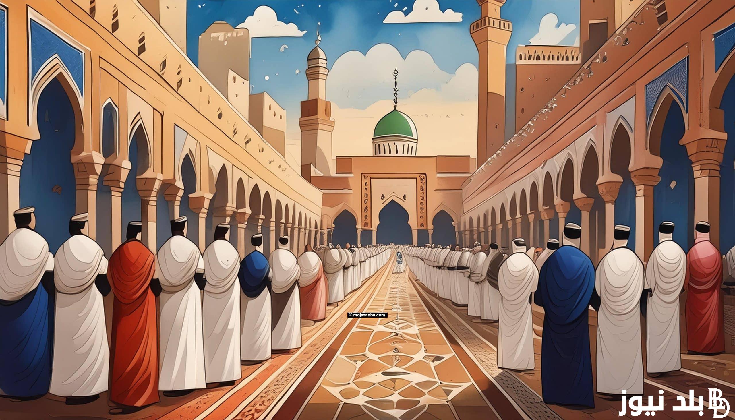 “برابط فعال” رابط تسجيل قرعة الحج 2025 في العراق.. الشروط والاوراق المطلوبة