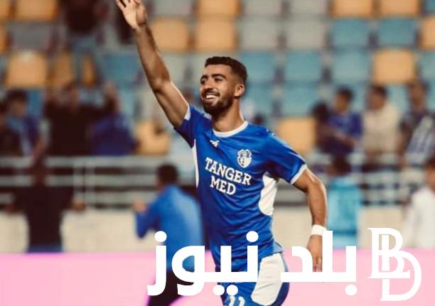 “قلق الشارع المغربي” عبد اللطيف اخريف وسلمان مفقودين.. الشرقاوي يُرد