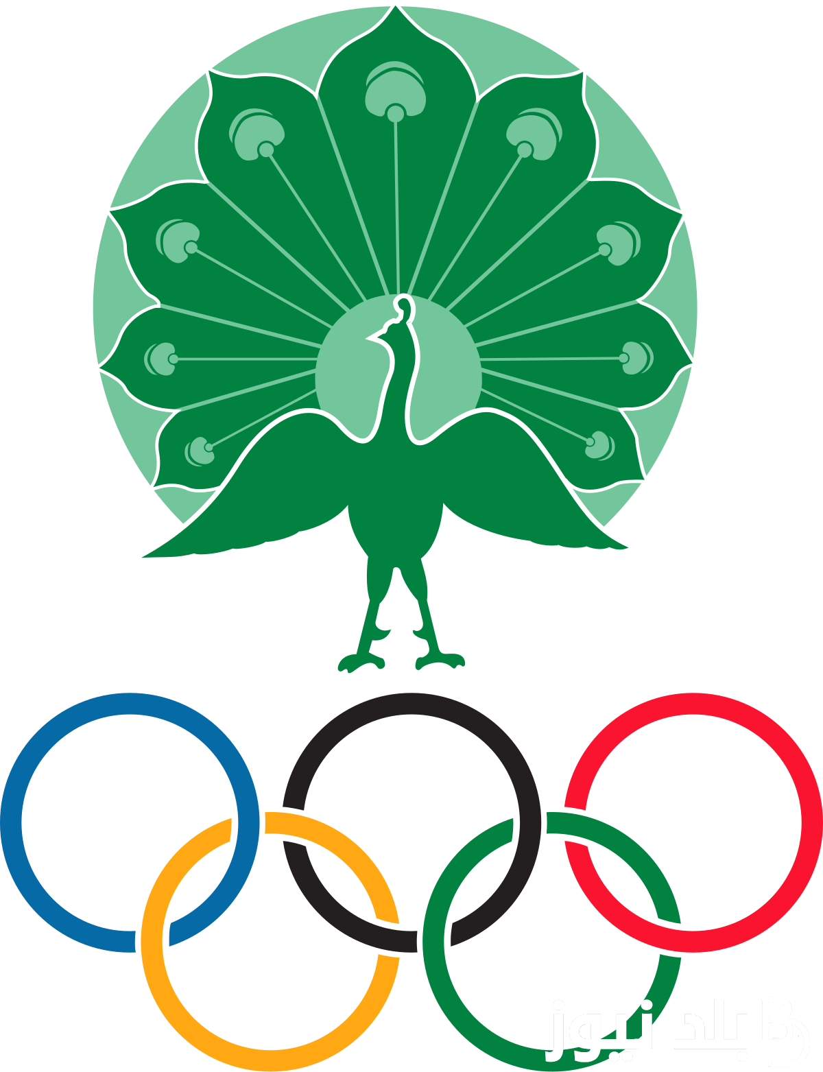 Paris Olympics.. شعار الألعاب الأولمبية 2024.. وجدول مواعيد مبارات منتخب مصر في (كرة القدم وكرة اليد وكرة الطائرة)