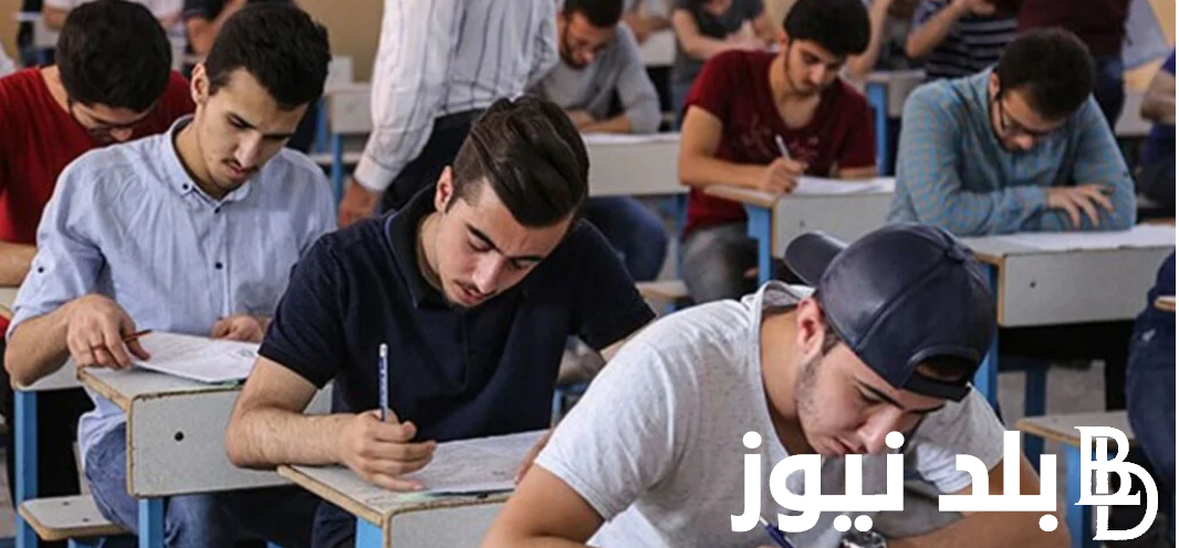 “خطوة بخطوة” رابط استخراج نتائج الاستدراكية 2024 عن طريق الوزارة وبوابة باك حر