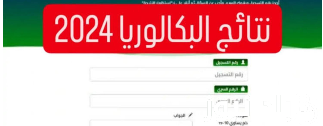 شوف نتيجتك.. نتائج البكالوريا 2024 لطلاب الجزائر وخطوات الحصول عليها عبر bac.onec.dz