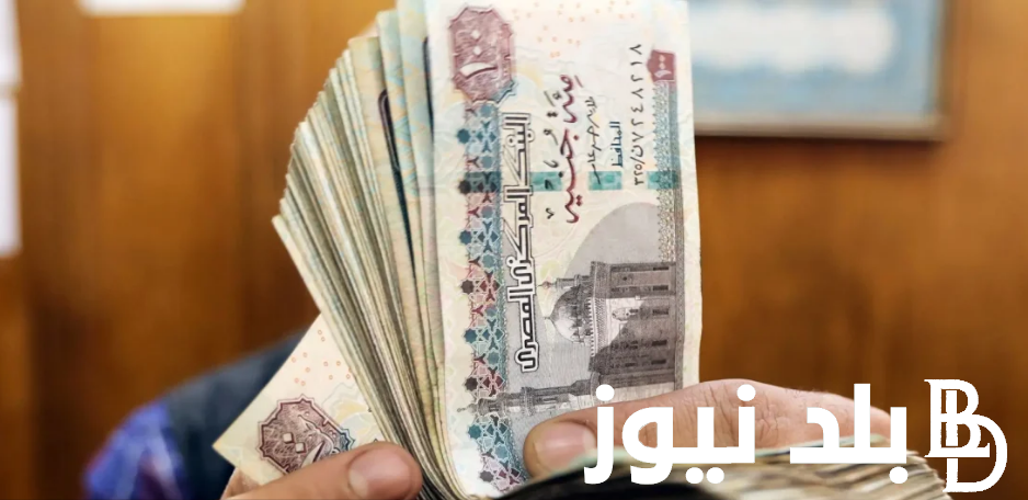 “بالزياده الجديده” موعد صرف معاشات شهر اغسطس 2024 وخطوات الاستعلام عن المعاشات عبر موقع nosi.gov.eg